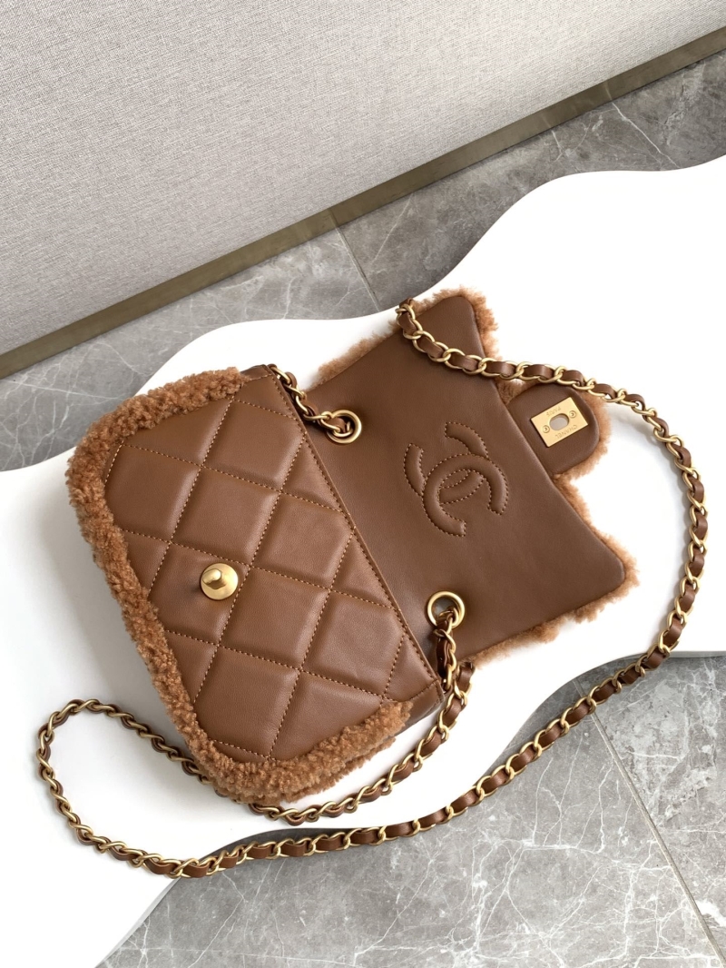 Ch**el cf series bags